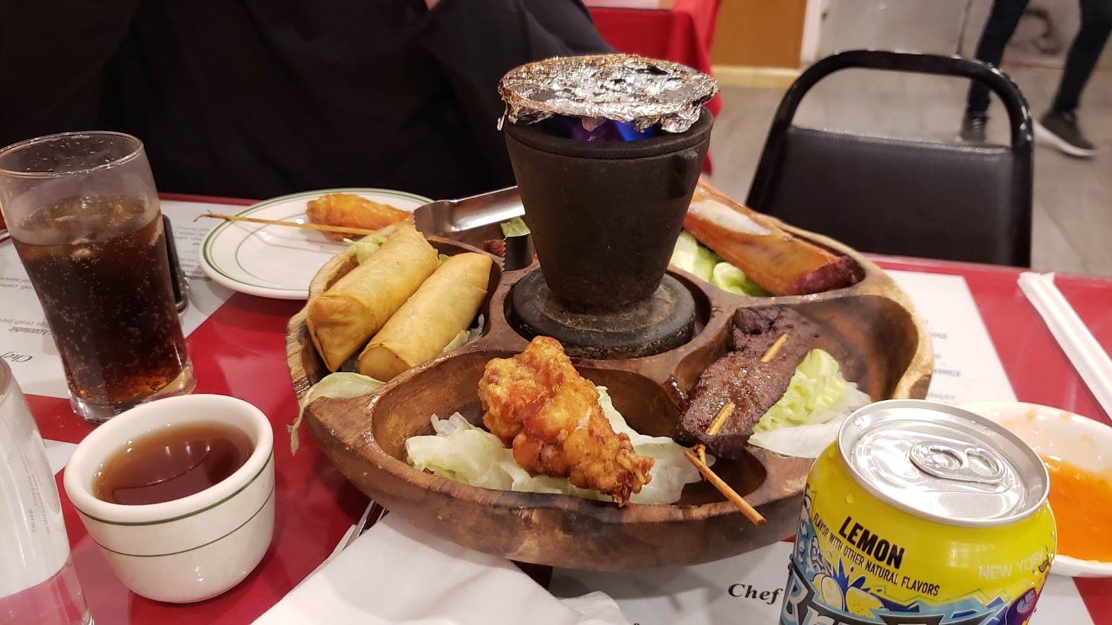 Hunan Cottage Restaurant
