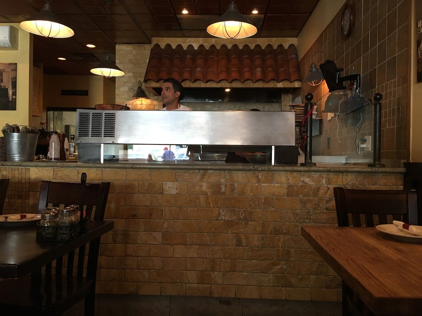 Pizzeria Giove