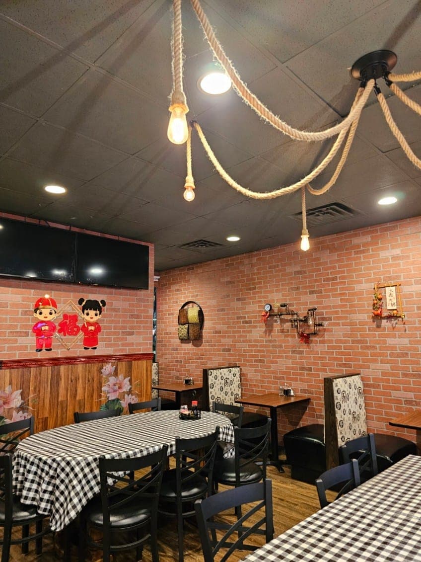 Lees Family Chinese Restaurant