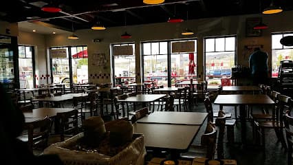 Five Guys