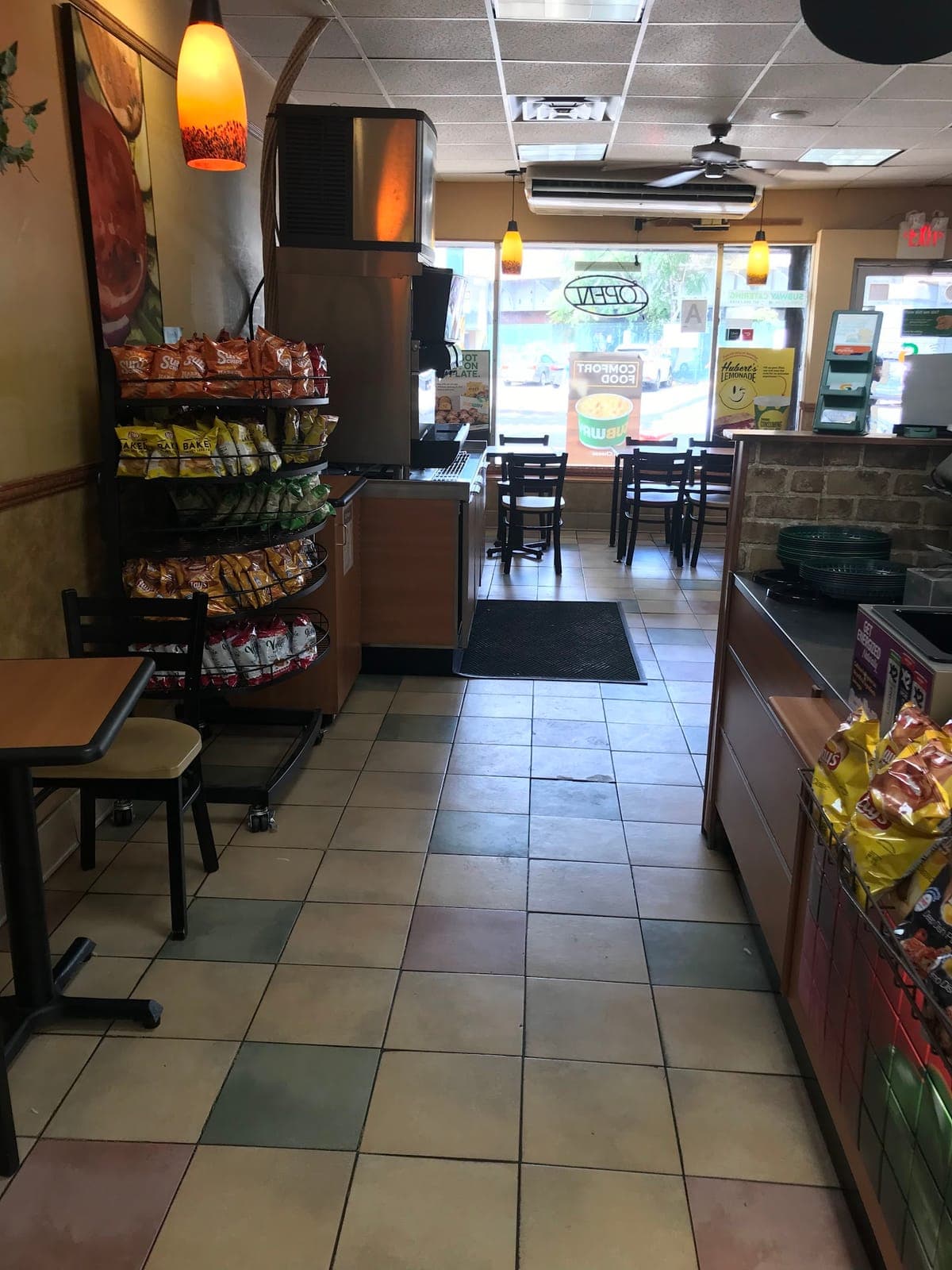Subway