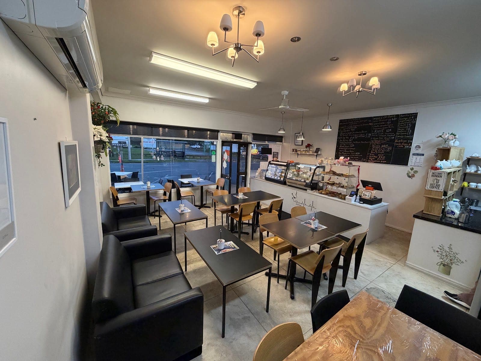 Kitchen Republic