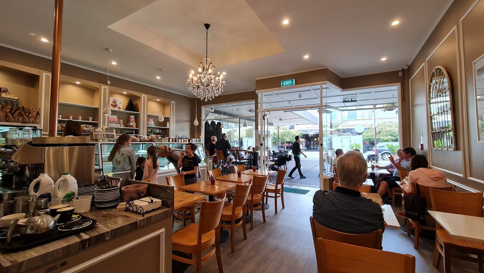 Alexandre Patisserie