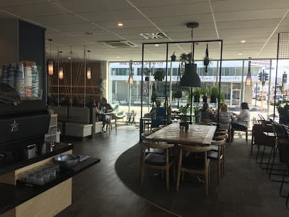 The Batch Cafe