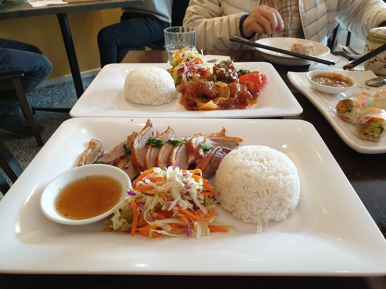 Pho Nem Hanoi