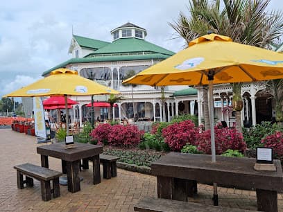 Serenity Cafe