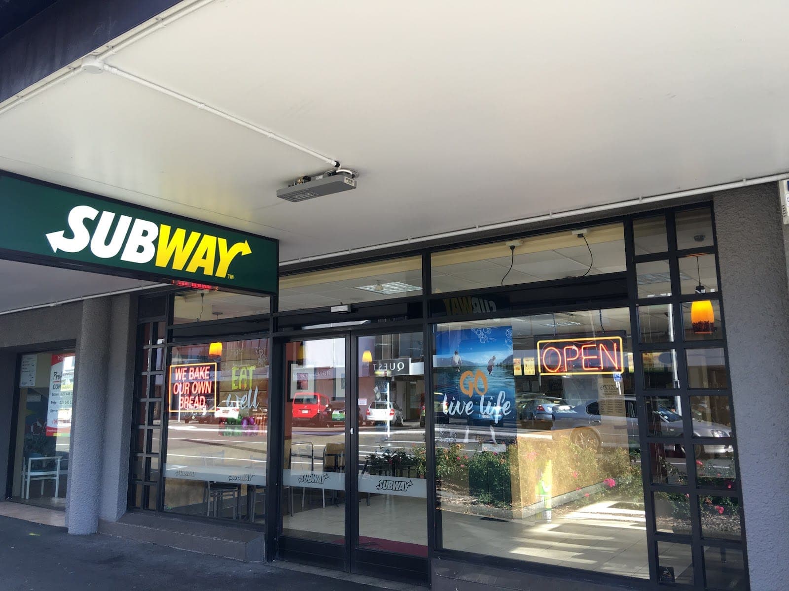 Subway
