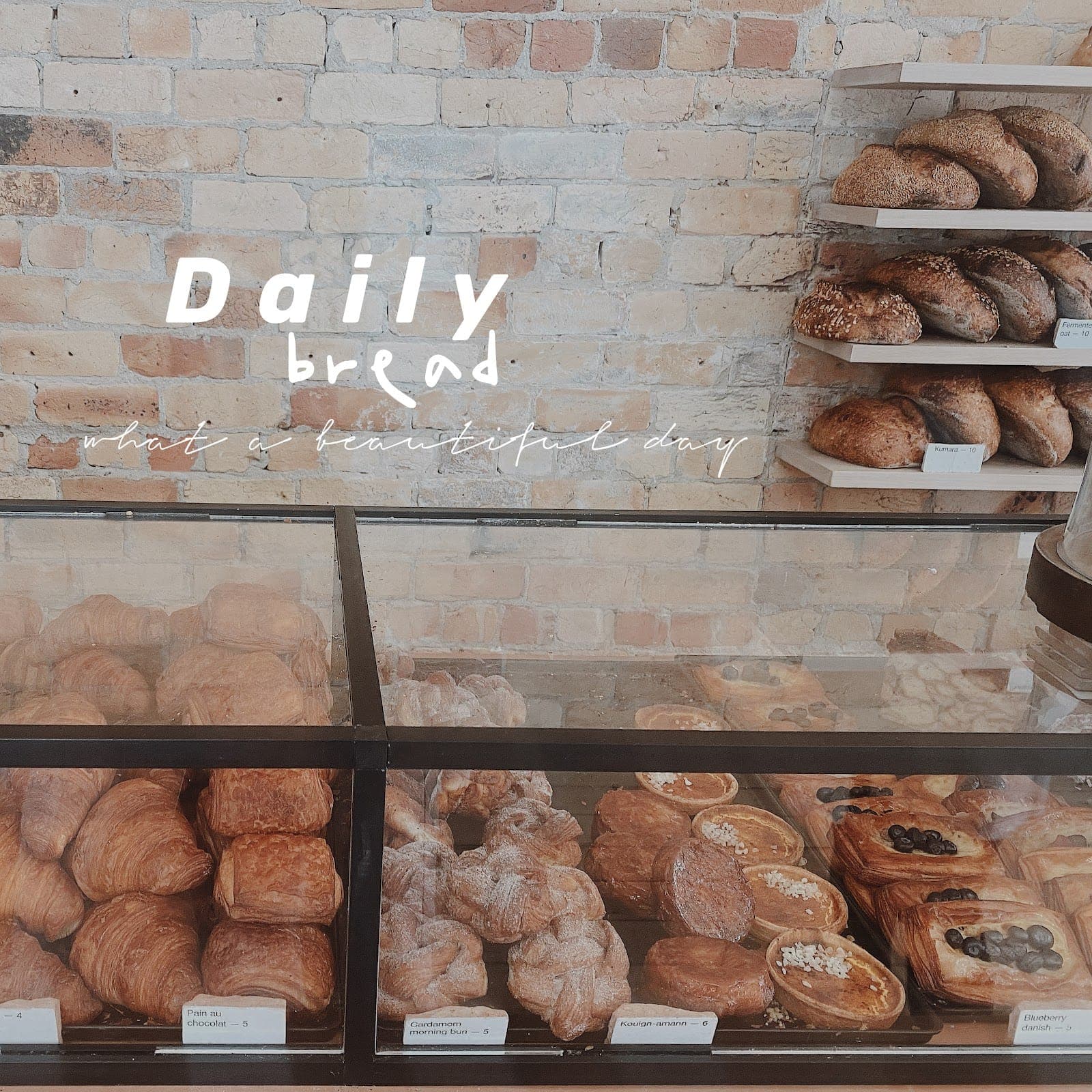 Daily Bread