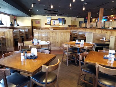 Outback Steakhouse