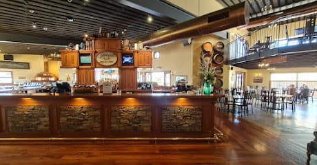 Speight's Ale House