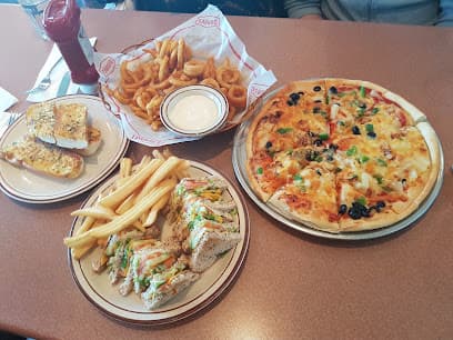 Denny's
