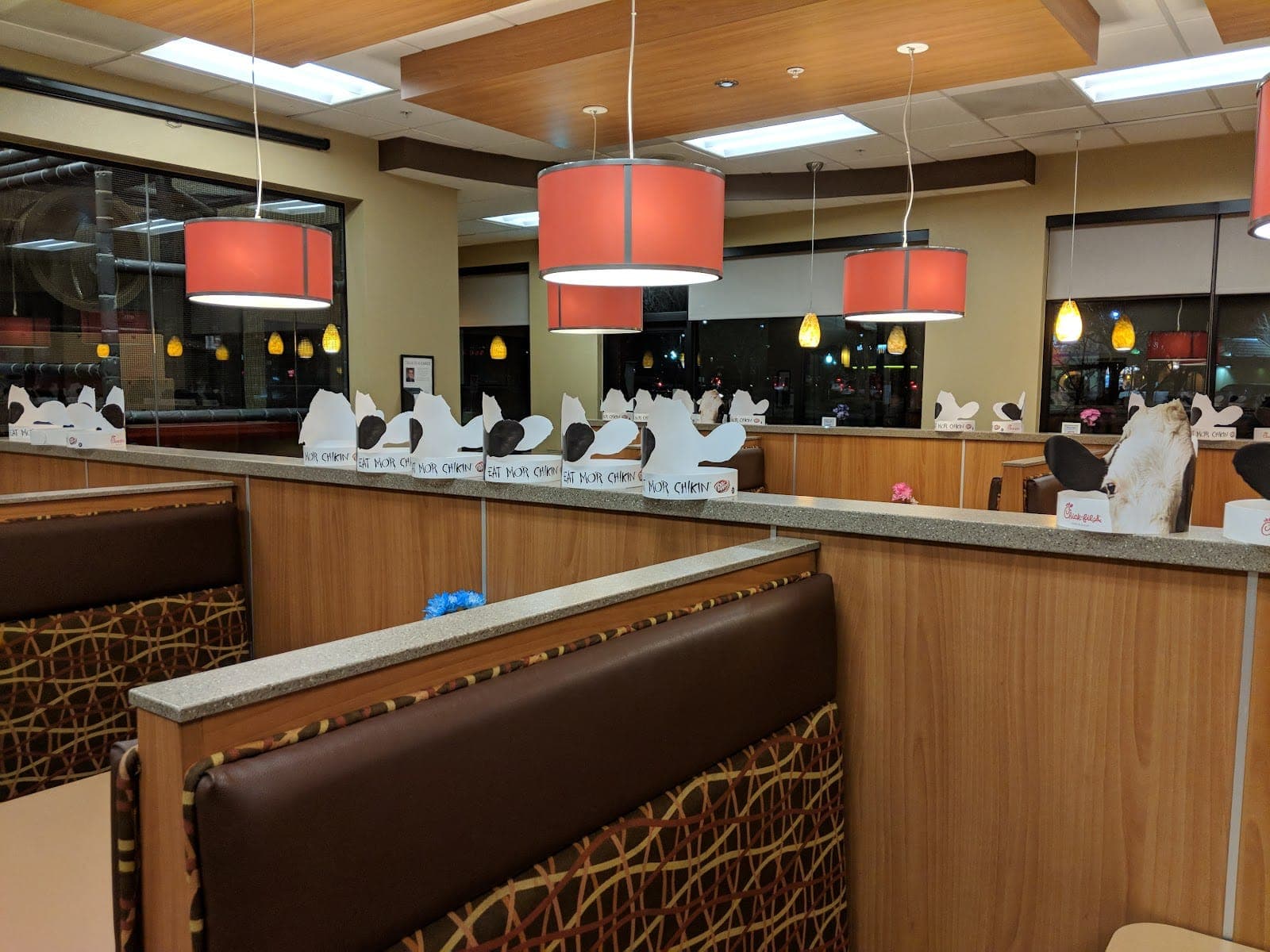 Chick-fil-A