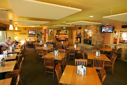 Beau Jo's Pizza