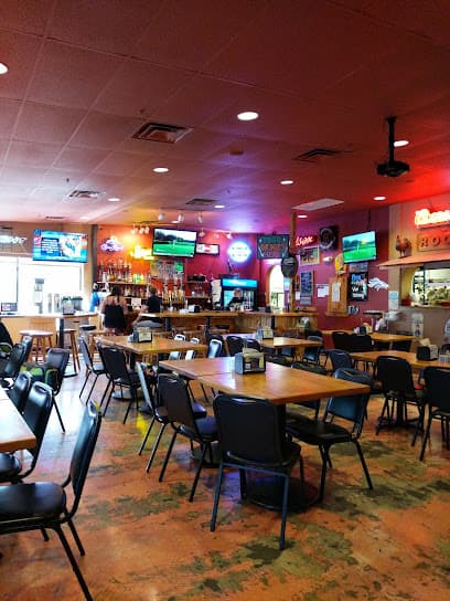 Roosters