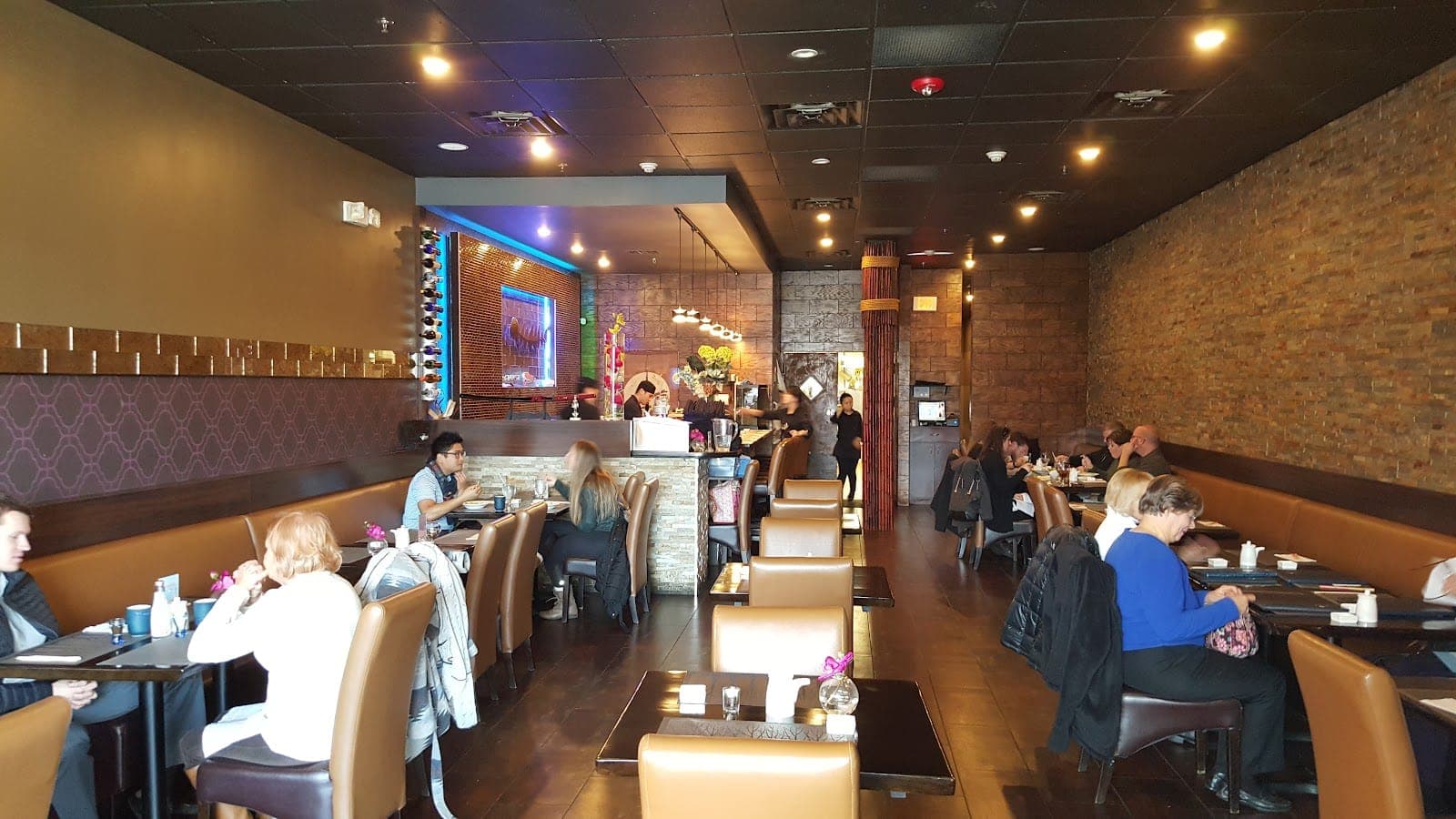 Kumo Japanese Cuisine