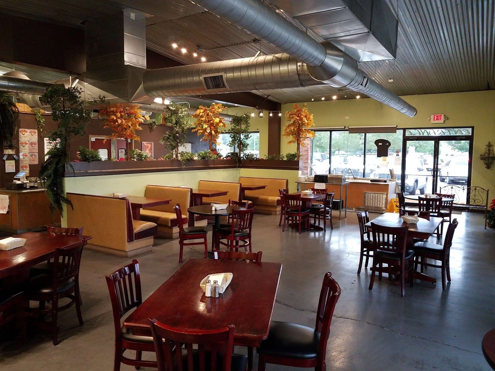 Garden of Eat'n