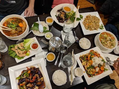 Saigon Kitchen