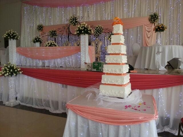 G BAKERY Restaurante & Panadería Colombiana