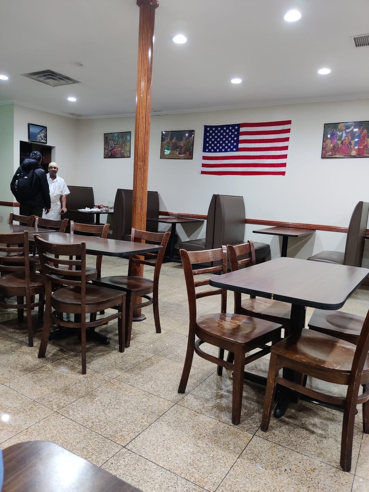 India Cafe