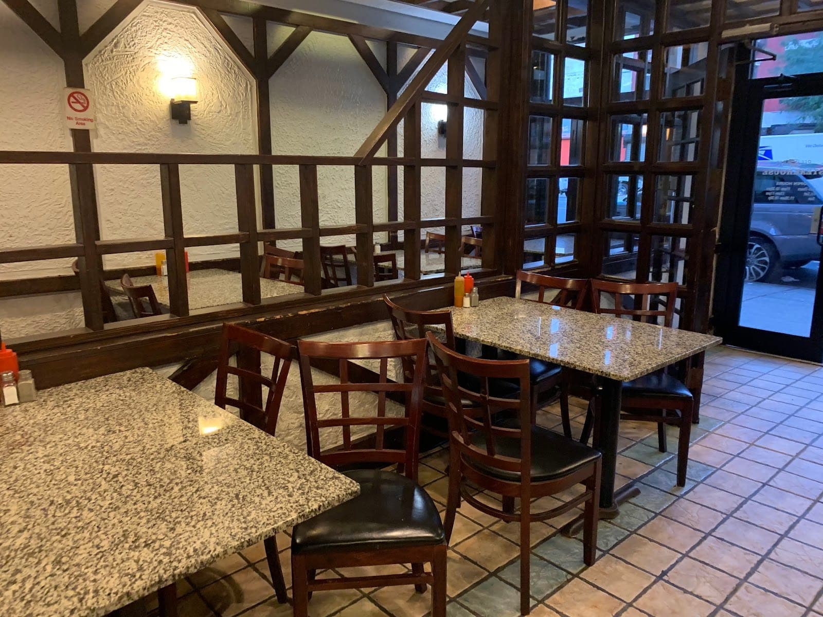 Pee Dee Steak House