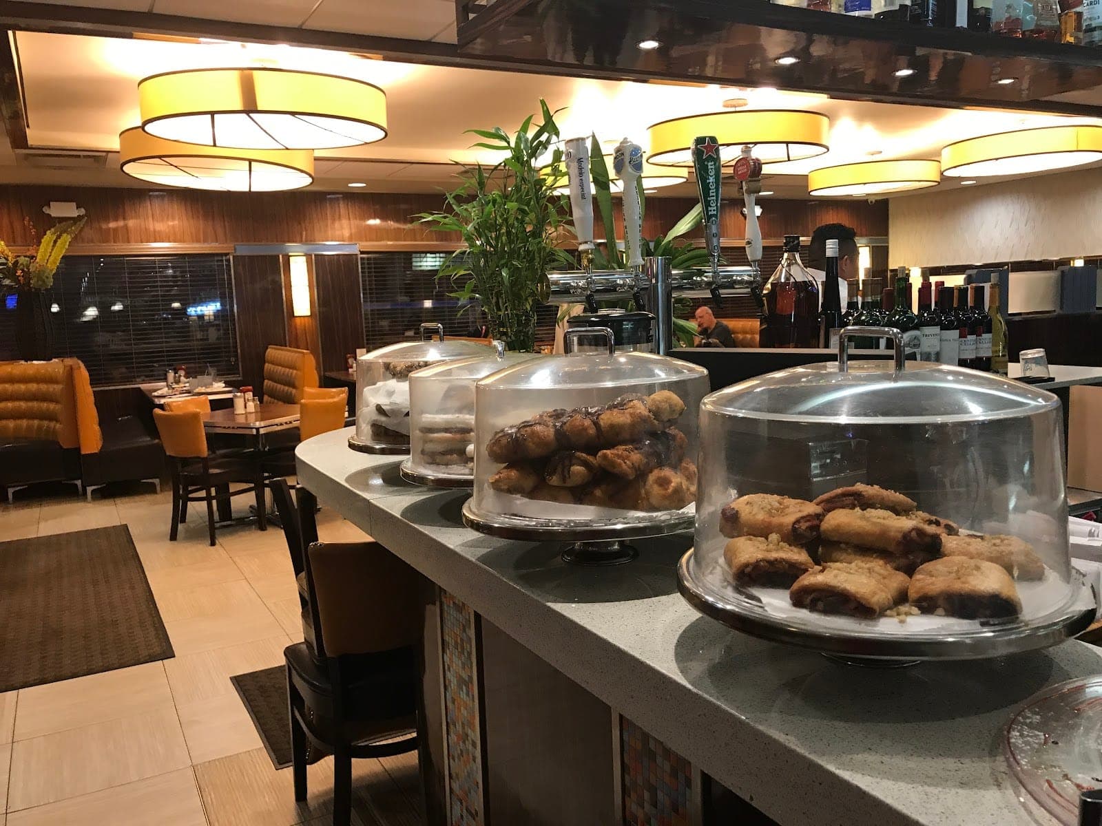Jax Inn Diner