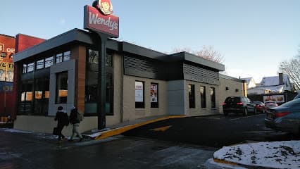 Wendy's