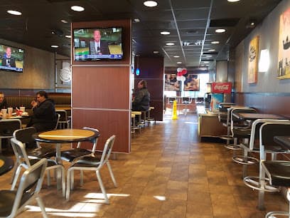 Burger King