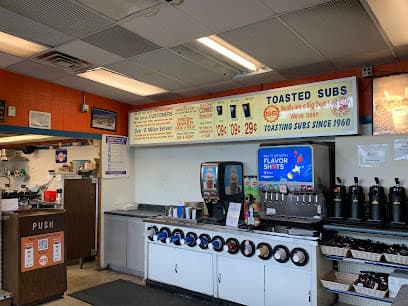 Shortstop Deli