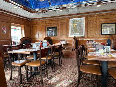 Empire Diner