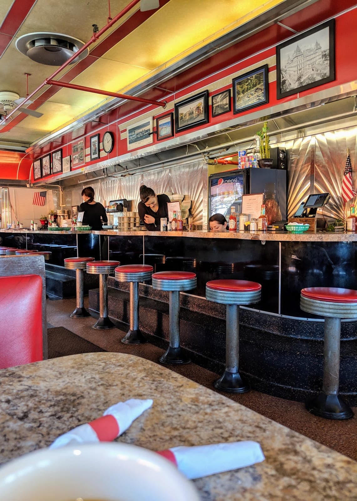 Jack's Diner