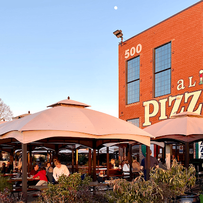 Alino Pizzeria