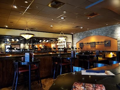 LongHorn Steakhouse