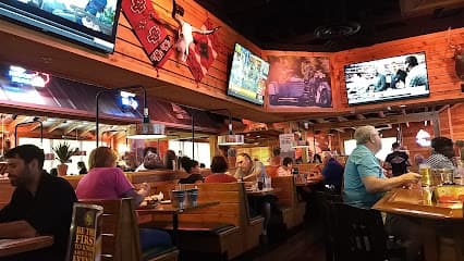 Texas Roadhouse