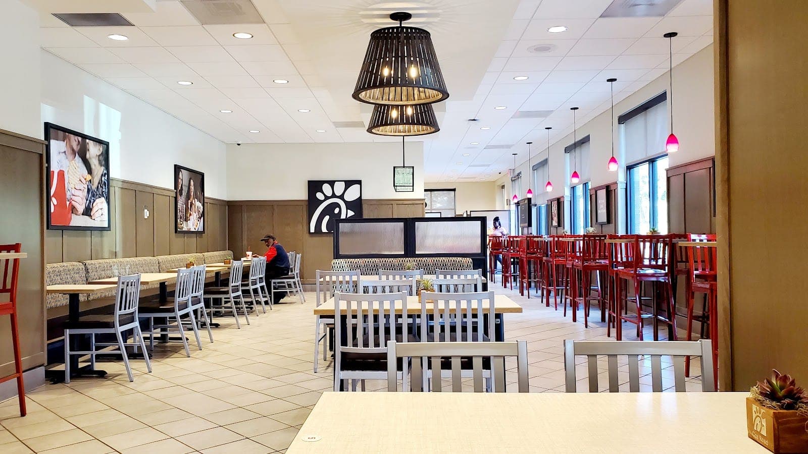 Chick-fil-A