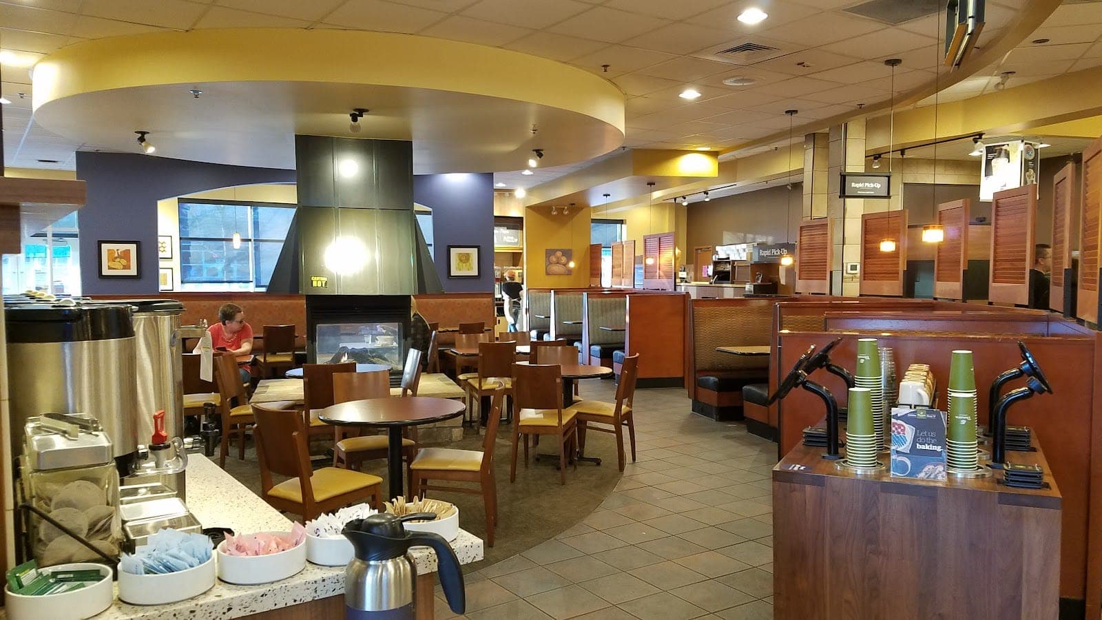Panera Bread