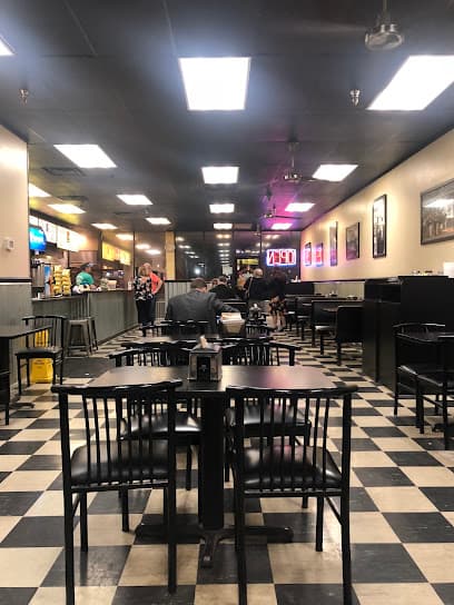 Brooklyn Pizzeria
