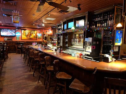 La Cocina Mexican Restaurant