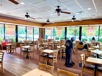 Bojangles'