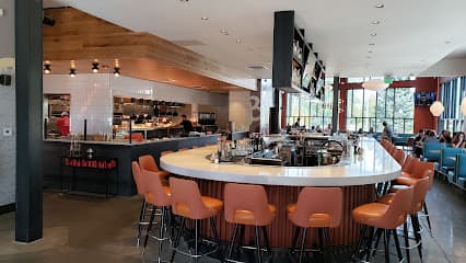 Bacon Social House