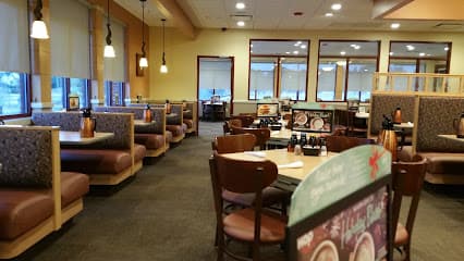 IHOP