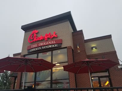 Chick-fil-A