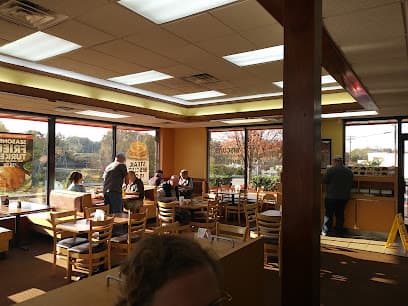 Bojangles'