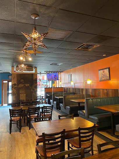 La Rancherita Mexican Restaurant