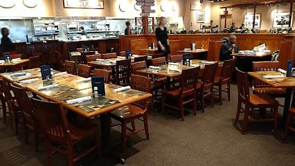 Carrabba's Italian Grill