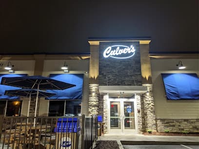 Culver's