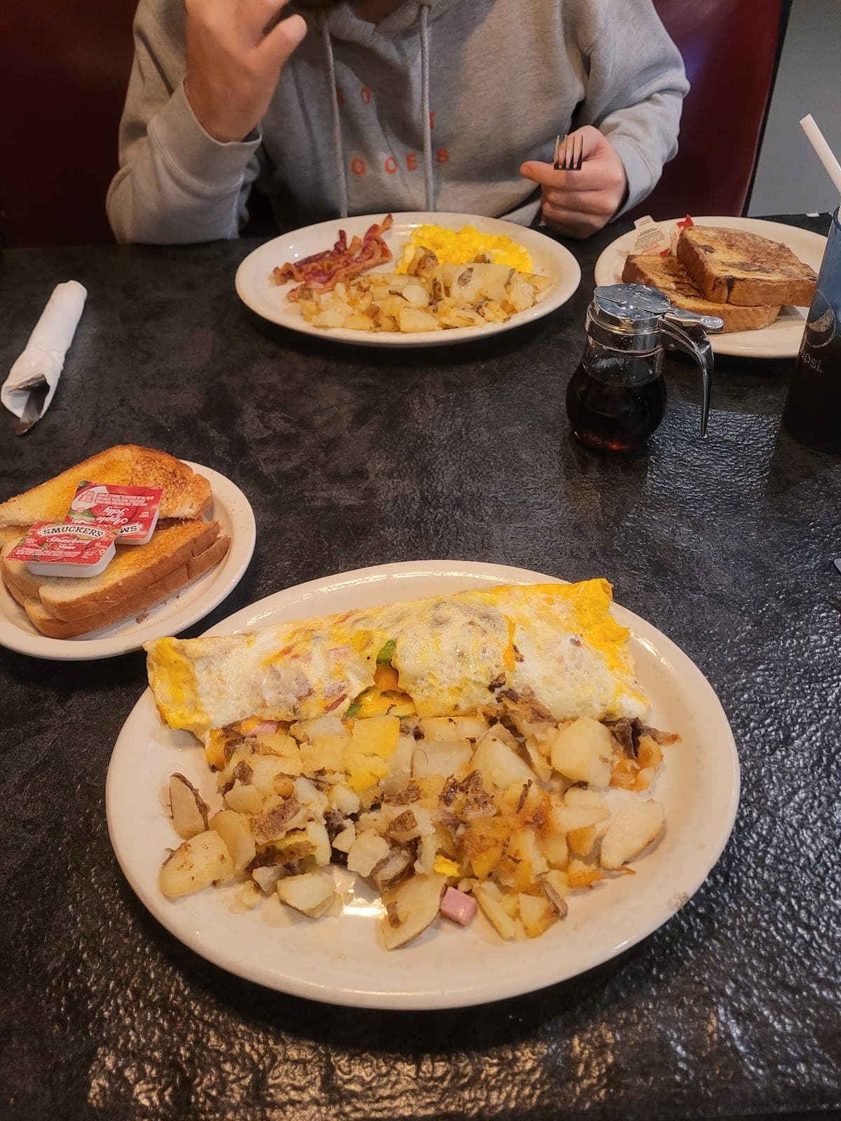 Coventry Diner