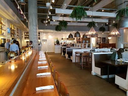 Maplewood Kitchen and Bar
