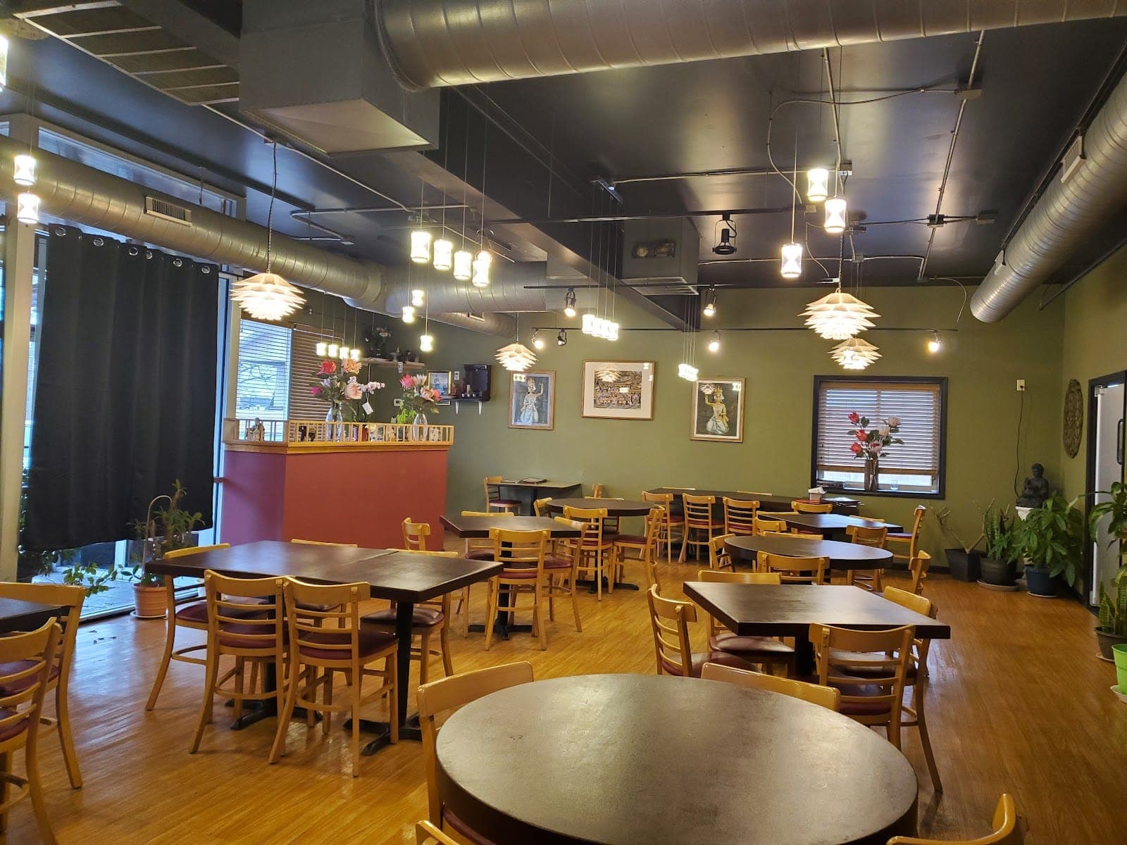 Lotus Thai House