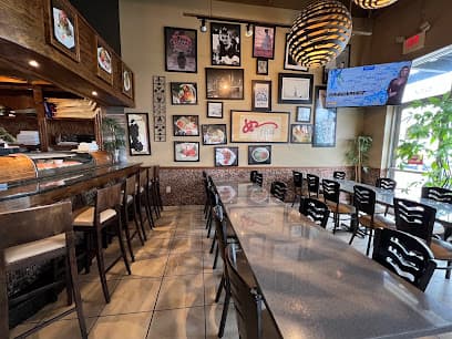 Tai's Asian Bistro
