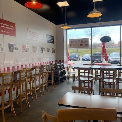 Five Guys